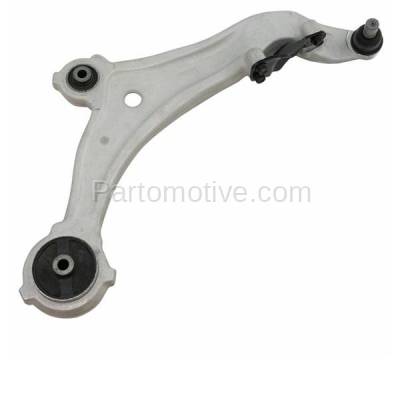 Aftermarket Replacement - KV-RN28150005 Control Arm, 545001JA0A - Image 2
