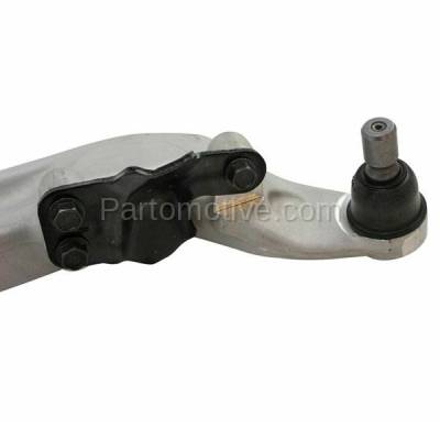Aftermarket Replacement - KV-RN28150005 Control Arm, 545001JA0A - Image 3