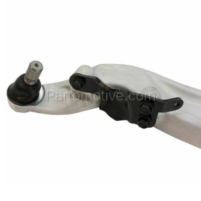Aftermarket Replacement - KV-RN28150006 Control Arm, 545011JA0A - Image 3