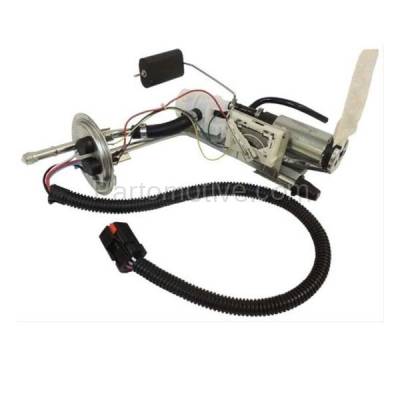 Aftermarket Replacement - KV-RJ31450003 Fuel Pump, 5003869AA - Image 1