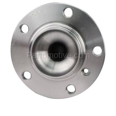 Aftermarket Replacement - KV-RM28590007 Wheel Hub - Image 3