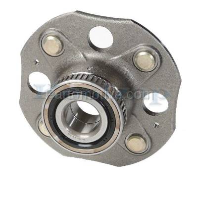 Aftermarket Replacement - KV-RH28590013 Wheel Hub - Image 2