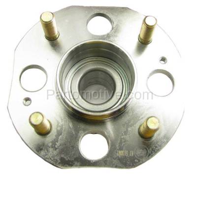 Aftermarket Replacement - KV-RH28590013 Wheel Hub - Image 3