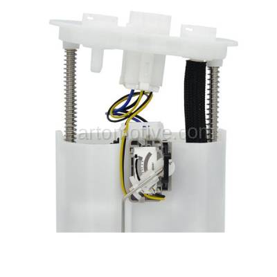 Aftermarket Replacement - KV-RL31450005 Fuel Pump - Image 2