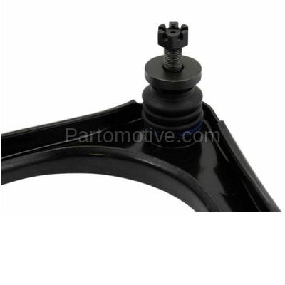Aftermarket Replacement - KV-RL28150037 Control Arm, 4861039125 - Image 3
