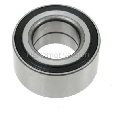 Aftermarket Replacement - KV-RH28370016 Wheel Hub - Image 2