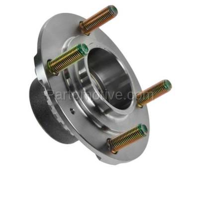 Aftermarket Replacement - KV-RH28590016 Wheel Hub - Image 2