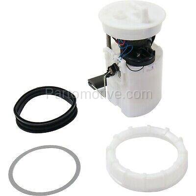 Aftermarket Replacement - KV-RH31450015 Electric Fuel Pump Gas for Honda Odyssey 2011-2016 - Image 2