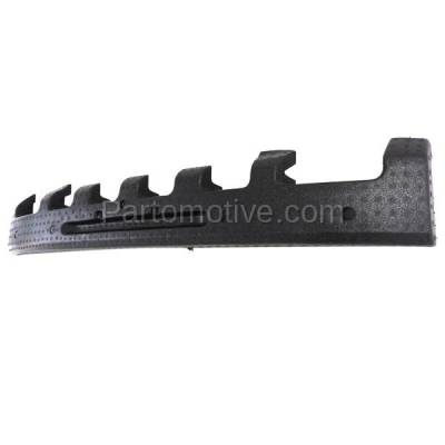Aftermarket Replacement - ABS-1387F 03-04 Corolla Sedan Front Bumper Face Bar Impact Absorber TO1070127 5261102070 - Image 2