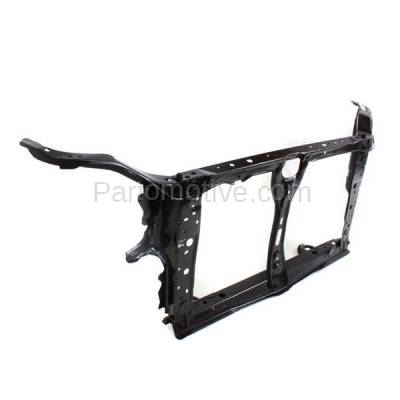 Aftermarket Replacement - RSP-1686 2010-2014 Subaru Legacy & Outback 2.5i/3.6R (Sedan & Wagon) Front Center Radiator Support Core Assembly Primed Made of Steel - Image 2