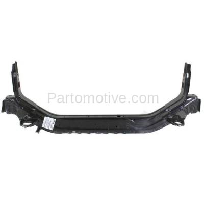 Aftermarket Replacement - RSP-1063 2007-2017 Jeep Compass, Patriot & 2007-2012 Dodge Caliber Front Radiator Support Lower Crossmember Tie Bar Primed Made of Steel - Image 1