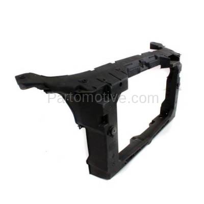 Aftermarket Replacement - RSP-1220 2008 2009 Ford Taurus & Mercury Sable (3.5 Liter V6 Engine) (without Center Support) Front Radiator Support Core Assembly Primed Plastic - Image 3