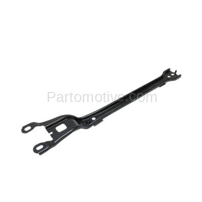 Aftermarket Replacement - RSP-1772 2010-2015 Toyota Prius & 2012-2015 Prius Plug-In 1.8L Front Radiator Support Center Hood Latch Support Park/Distance Sensor Bracket - Image 2