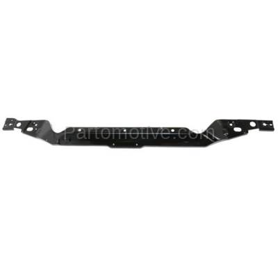 Aftermarket Replacement - RSP-1111 2002-2007 Jeep Liberty (2.4 & 2.8 & 3.7 Liter Engine) Front Radiator Support Upper Crossmember Tie Bar Primed Made of Steel - Image 1