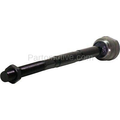 Aftermarket Replacement - KV-RJ28210012 Tie Rod End For 2005-2009 Jeep Grand Cherokee Front Left or Right Side Inner - Image 2