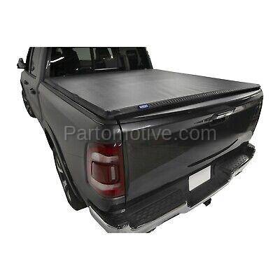 Aftermarket Replacement - KV-RN58330001 Tonneau Cover For 2015-2020 Ford F-150 78.9 Inches Bed Length Styleside - Image 2