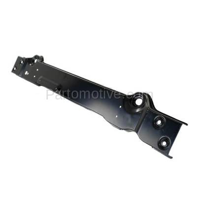 Aftermarket Replacement - RSP-1225 2015-2017 Ford Transit-150/250/350/350 HD (Base, XL, XLT) Front Radiator Support Lower Crossmember Tie Bar Panel Primed Made of Steel - Image 2