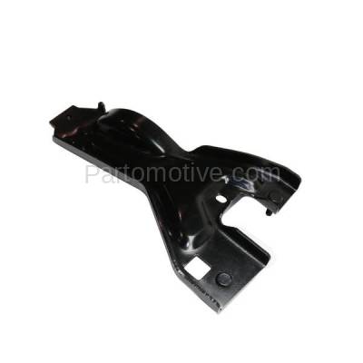 Aftermarket Replacement - RSP-1159 2015-2018 Ford Edge & 2016-2018 Lincoln MKX Front Radiator Support Center Support Brace Bracket Primed Made of Steel - Image 2