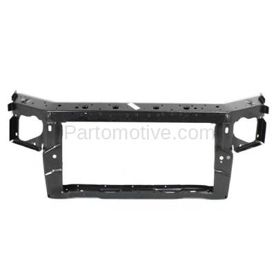Aftermarket Replacement - RSP-1268 2005-2009 Buick Allure/LaCrosse & 1997-2004 Century/Regal & 2000-2005 Chevy Impala/Monte Carlo & 1997-2008 Pontiac Grand Prix Radiator Support - Image 1