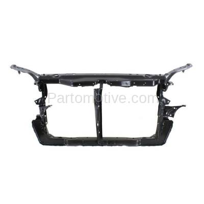 Aftermarket Replacement - RSP-1723 2005-2010 Toyota Avalon (Limited, Touring, XL, XLS) Sedan 4-Door (3.5 Liter V6 Engine) Front Center Radiator Support Core Assembly Steel - Image 1