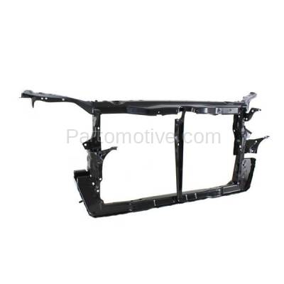 Aftermarket Replacement - RSP-1723 2005-2010 Toyota Avalon (Limited, Touring, XL, XLS) Sedan 4-Door (3.5 Liter V6 Engine) Front Center Radiator Support Core Assembly Steel - Image 2