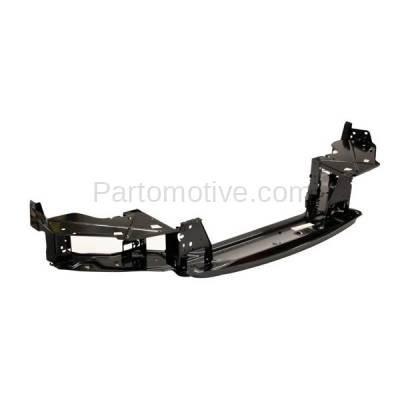 Aftermarket Replacement - RSP-1834 2007-2016 Volvo S80, XC70 & 2007-2010 V70 (Sedan & Wagon 4-Door) Front Center Radiator Support Core Panel Assembly Primed Made of Steel - Image 1
