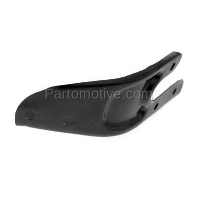 Aftermarket Replacement - RSP-1515R 2003-2009 Mercedes-Benz CLK-Class (Convertible & Coupe) Front Radiator Support Lower Side Bracket Brace Panel Right Passenger Side - Image 2
