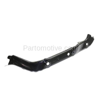 Aftermarket Replacement - RSP-1609R 2013 Infiniti JX35 & 2014-2018 Infiniti QX60 (Base & Hybrid) Front Radiator Support Upper Bracket Brace Support Panel Steel Right Passenger Side - Image 2