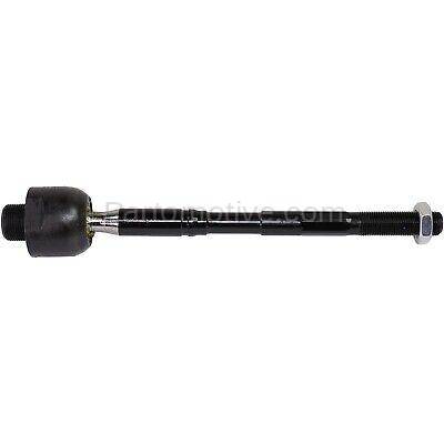 Aftermarket Replacement - KV-RL28210021 Tie Rod End For 2010-2018 Lexus GX460 Front Driver or Passenger Side Inner - Image 1