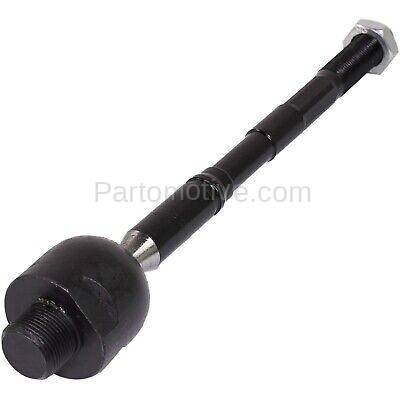 Aftermarket Replacement - KV-RL28210021 Tie Rod End For 2010-2018 Lexus GX460 Front Driver or Passenger Side Inner - Image 2