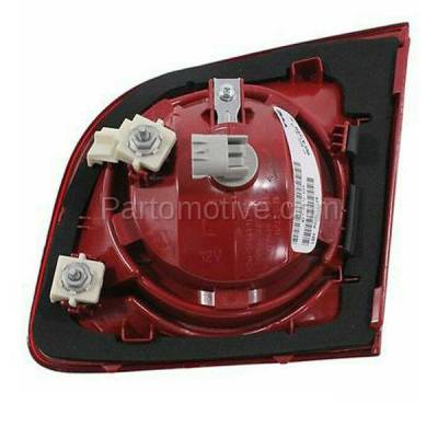 Aftermarket Replacement - LKQ-GM2882109R TYC Taillight Taillamp Rear Tail Light Lamp Driver Side 15271120 GM2882109 - Image 3