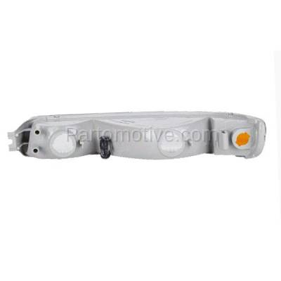 Aftermarket Replacement - LKQ-GM2521174OE Sierra Truck Park Corner Light Turn Signal Marker Lamp Right Passenger Side NEW - Image 3