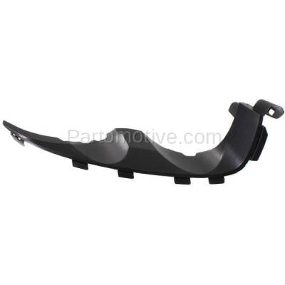 Aftermarket Replacement - LKQ-GM2509111OE 2012-2016 Chevrolet Sonic (Hatchback & Sedan) Front Bumper Retainer Headlight Mounting Brace Bracket Plastic Right Passenger Side - Image 1