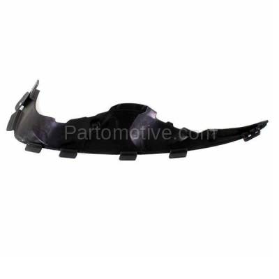 Aftermarket Replacement - LKQ-GM2509111OE 2012-2016 Chevrolet Sonic (Hatchback & Sedan) Front Bumper Retainer Headlight Mounting Brace Bracket Plastic Right Passenger Side - Image 3