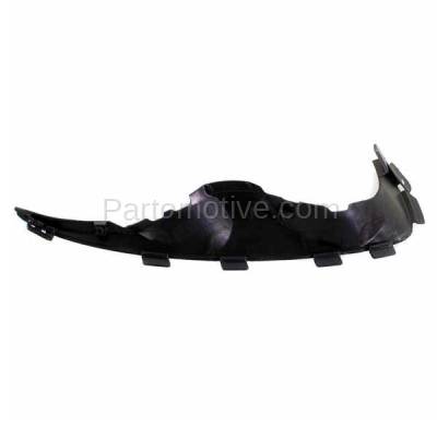 Aftermarket Replacement - LKQ-GM2508111OE 2012-2016 Chevrolet Sonic (Hatchback & Sedan) Front Bumper Retainer Headlight Mounting Brace Bracket Plastic Left Driver Side - Image 3
