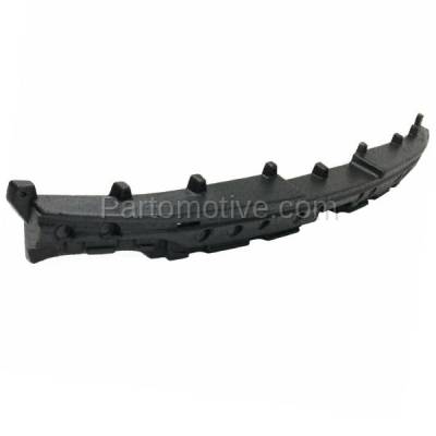 Aftermarket Replacement - LKQ-GM1170226OE 2014-2020 Chevrolet Impala (Sedan 4-Door) (4Cyl 6Cyl, 2.4L 2.5L 3.6L Engine) Rear Bumper Face Bar Impact Energy Absorber Foam Pad - Image 2