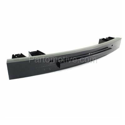 Aftermarket Replacement - LKQ-GM1106663OE 2006-2013 Chevrolet Impala & 2014-2016 Impala Limited (Sedan) Rear Bumper Impact Bar Crossmember Reinforcement Steel - Image 2