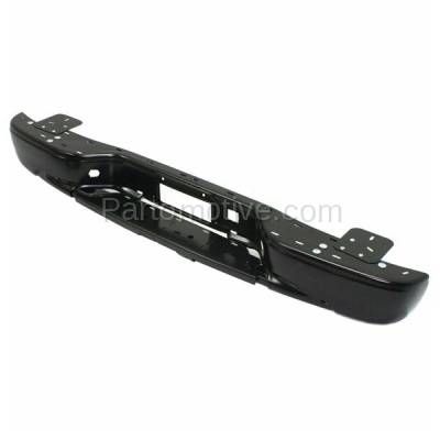 Aftermarket Replacement - LKQ-GM1106664OE 2000-2006 Cadillac Escalade & 2002-2013 Escalade EXT & 2007-2013 Chevrolet Avalanche Truck Rear Bumper Crossmember Reinforcement - Image 2