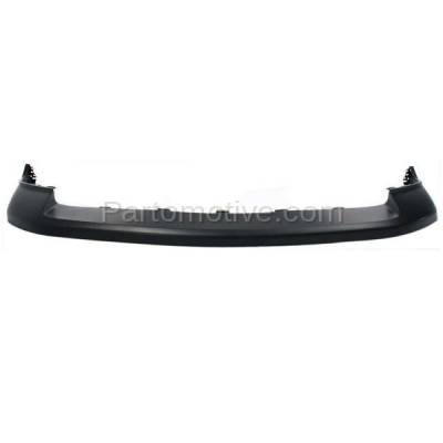 Aftermarket Replacement - LKQ-CH1014101OE 09-12 Ram Pickup Truck Front Bumper Cover Assembly Primed CH1014101 1JL39TZZAA - Image 1