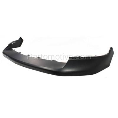 Aftermarket Replacement - LKQ-CH1014101OE 09-12 Ram Pickup Truck Front Bumper Cover Assembly Primed CH1014101 1JL39TZZAA - Image 2