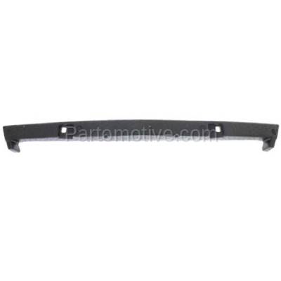 Aftermarket Replacement - LKQ-GM1070277OE 2013-2017 Chevrolet Traverse (6Cyl, 3.6L Engine) (Sport Utility 4-Door) Front Bumper Face Bar Impact Energy Absorber Foam Pad - Image 1