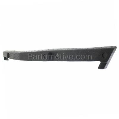 Aftermarket Replacement - LKQ-GM1070277OE 2013-2017 Chevrolet Traverse (6Cyl, 3.6L Engine) (Sport Utility 4-Door) Front Bumper Face Bar Impact Energy Absorber Foam Pad - Image 2