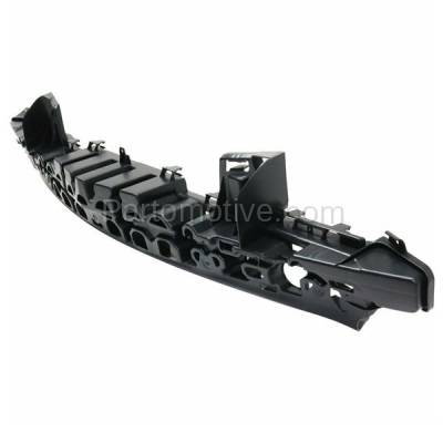 Aftermarket Replacement - LKQ-GM1070284OE 2014-2015 Chevrolet Camaro (excluding ZL1 Models) (Coupe & Convertible 2-Door) Front Bumper Face Bar Impact Energy Absorber Pad - Image 2