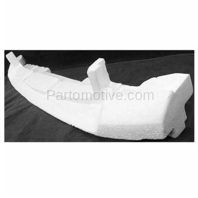 Aftermarket Replacement - LKQ-GM1070246OE 2007-2014 Chevrolet Avalanche, Suburban 1500/2500, Tahoe (For Models without Off Road Package) Front Bumper Face Bar Impact Energy Absorber - Image 2