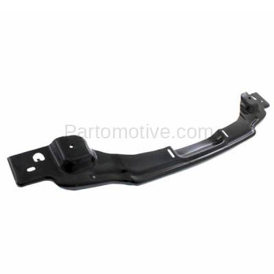 Aftermarket Replacement - LKQ-GM1041127OE 2012-2016 Chevrolet Hatchback & Sedan 4-Door (1.4 & 1.6 & 1.8 Liter Engine) Front Bumper Center Upper Retainer Mounting Brace Bracket Steel - Image 2