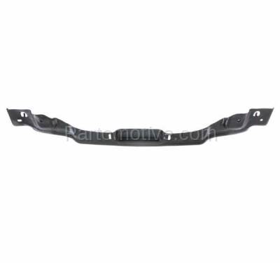 Aftermarket Replacement - LKQ-GM1041127OE 2012-2016 Chevrolet Hatchback & Sedan 4-Door (1.4 & 1.6 & 1.8 Liter Engine) Front Bumper Center Upper Retainer Mounting Brace Bracket Steel - Image 3