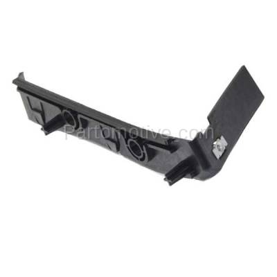 Aftermarket Replacement - LKQ-GM1033111OE 2007-2014 Chevrolet Avalanche, Suburban, Tahoe Front Bumper Face Bar Retainer Mounting Brace Bracket Made of Plastic Right Passenger Side - Image 3