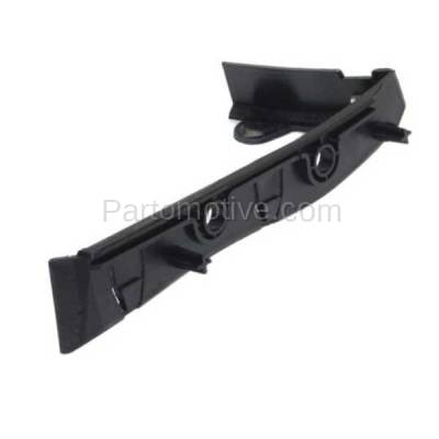 Aftermarket Replacement - LKQ-GM1032111OE 2007-2014 Chevrolet Avalanche, Suburban, Tahoe Front Bumper Face Bar Retainer Mounting Brace Bracket Made of Plastic Left Driver Side - Image 2