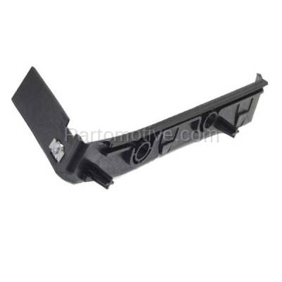 Aftermarket Replacement - LKQ-GM1032111OE 2007-2014 Chevrolet Avalanche, Suburban, Tahoe Front Bumper Face Bar Retainer Mounting Brace Bracket Made of Plastic Left Driver Side - Image 3