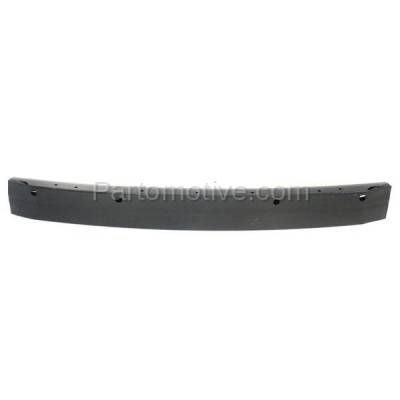 Aftermarket Replacement - LKQ-GM1006643OE 2006-2007 Chevrolet Monte Carlo & 2006-2013 Chevy Impala & 2014-2016 Impala Limited Front Bumper Impact Bar Crossmember Reinforcement - Image 1